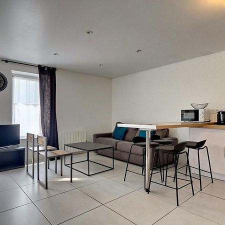 Chez Ellie-Maison De Ville A กงการ์โน ภายนอก รูปภาพ
