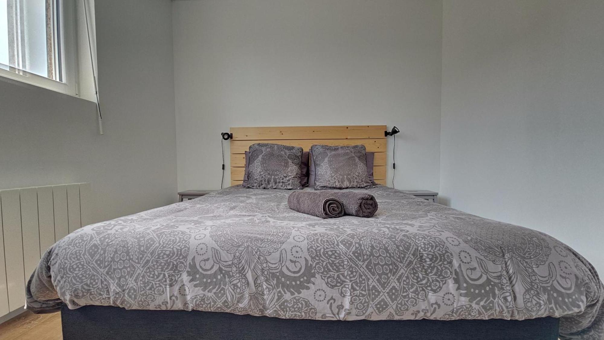 Chez Ellie-Maison De Ville A กงการ์โน ภายนอก รูปภาพ
